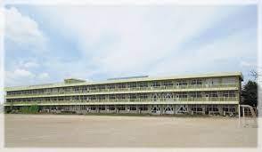 土浦市中村南2丁目　1号棟　新築戸建(土浦市立中村小学校)