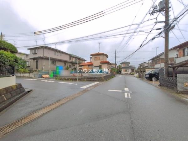 つくばみらい市西ノ台　新築戸建