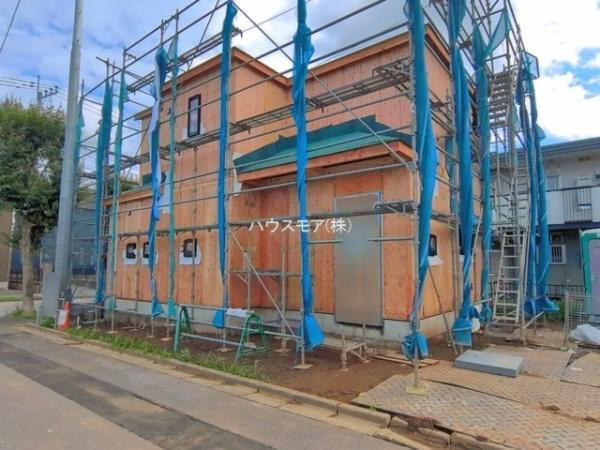 つくば市高野台3丁目　B号棟　新築戸建