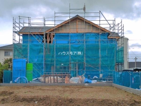 取手市宮和田　1号棟　新築戸建て