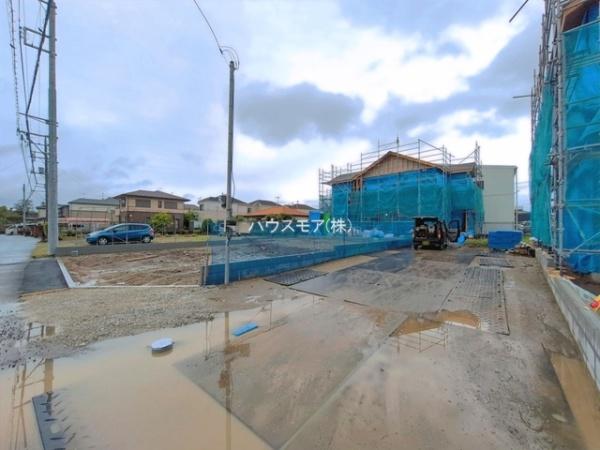 取手市宮和田　1号棟　新築戸建て
