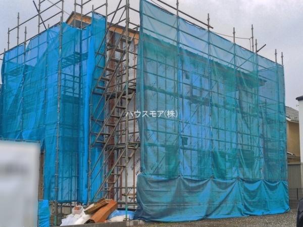 流山市東深井 新築戸建