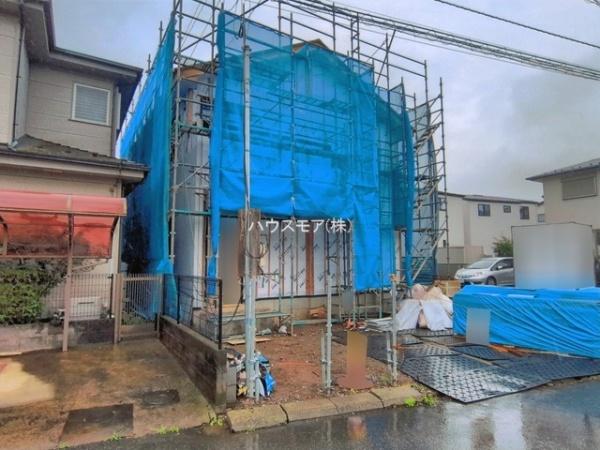 流山市東深井　新築戸建