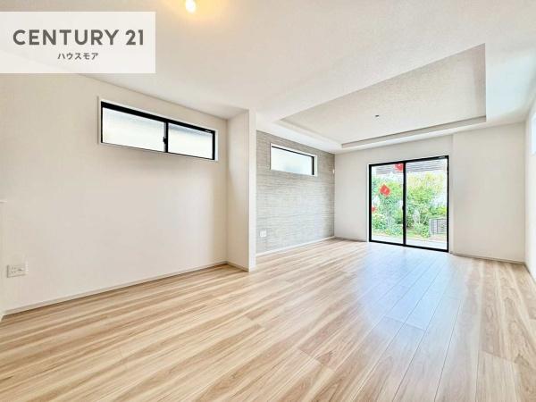 我孫子市船戸1丁目　新築戸建て