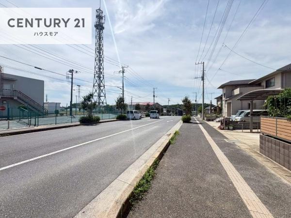 柏市高柳2丁目　新築戸建