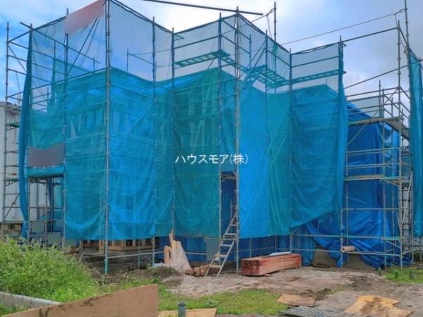 野田市山崎　1号棟　新築戸建