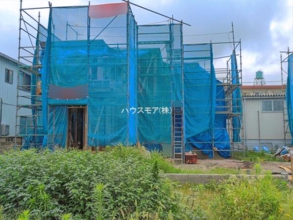 野田市山崎　1号棟　新築戸建