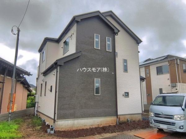 柏市五條谷 A号棟 新築戸建