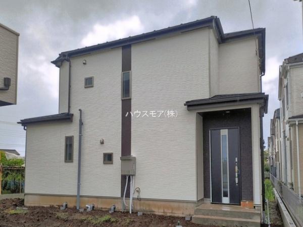 柏市五條谷 B号棟 新築戸建