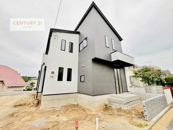 柏市布施新町4丁目 新築戸建