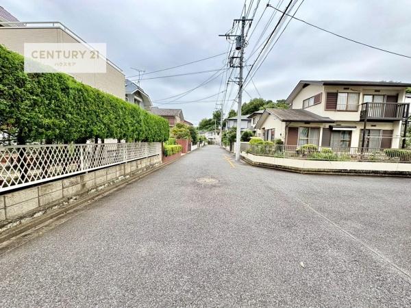 柏市布施新町4丁目　新築戸建