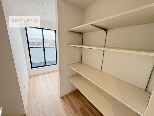 牛久市神谷1丁目　新築戸建