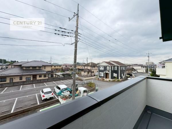牛久市神谷1丁目　新築戸建
