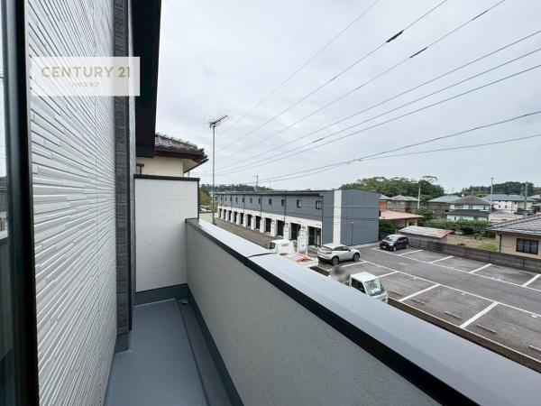 牛久市神谷1丁目　新築戸建