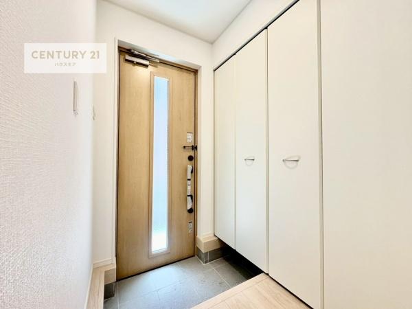 野田市野田　2号棟　新築戸建