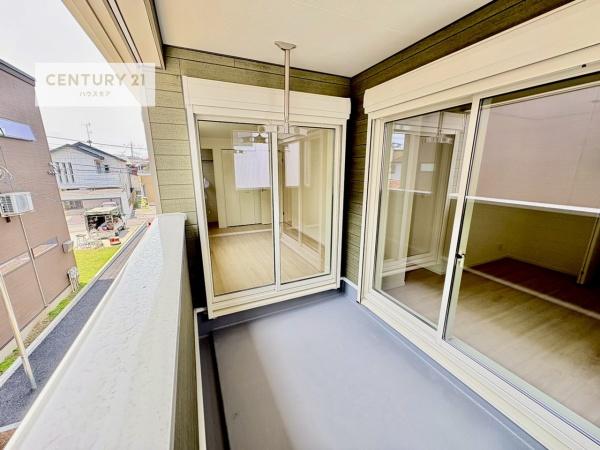 野田市野田　2号棟　新築戸建
