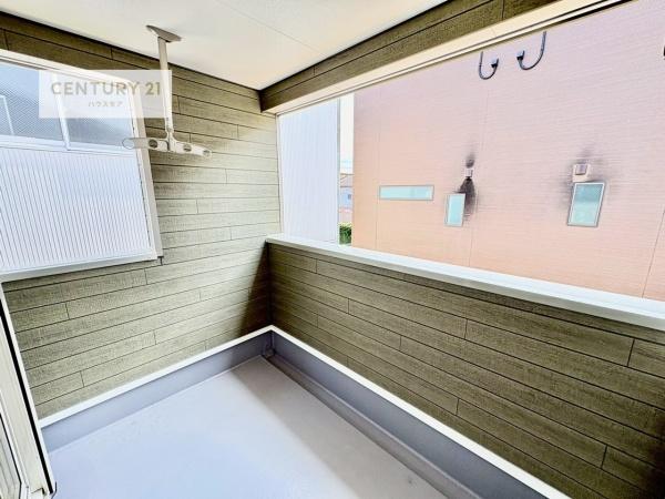 野田市野田　2号棟　新築戸建