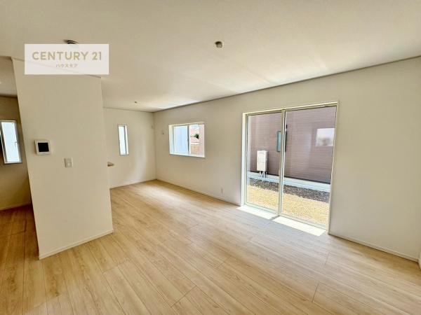野田市野田　2号棟　新築戸建