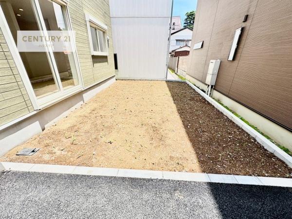 野田市野田　2号棟　新築戸建