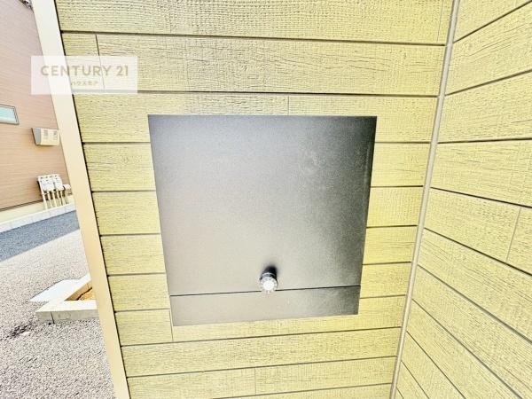 野田市野田　2号棟　新築戸建
