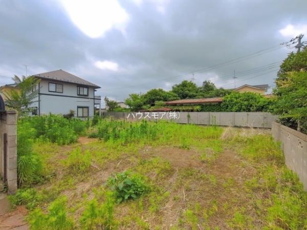 土浦市中高津3丁目　新築戸建て