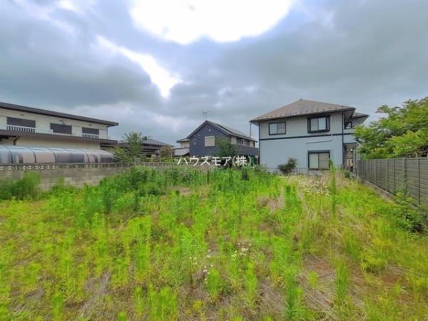 土浦市中高津3丁目　新築戸建て