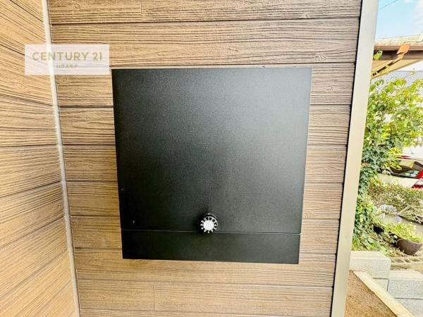 つくば市観音台1丁目　新築戸建て