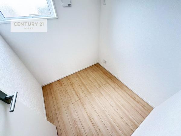 つくばみらい市小絹　3号棟　新築戸建