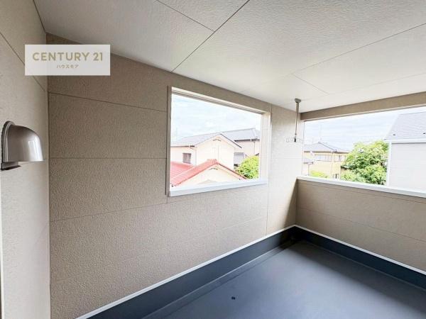 つくばみらい市小絹　3号棟　新築戸建
