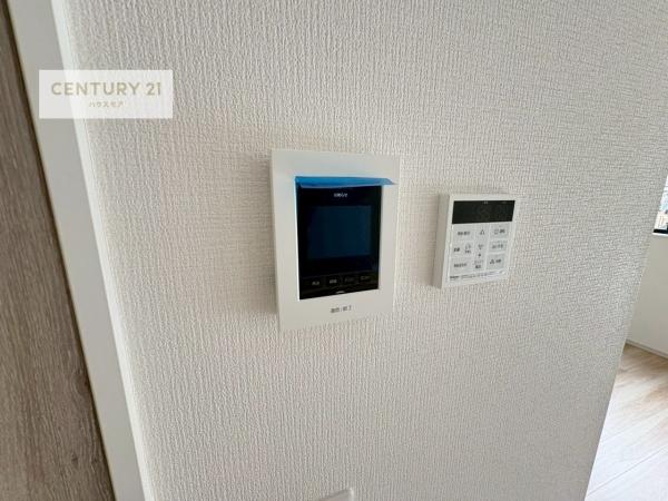 牛久市中央1丁目　新築戸建