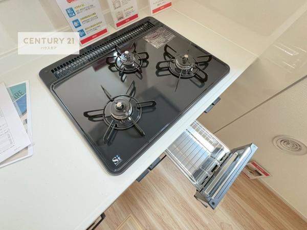牛久市中央1丁目　新築戸建