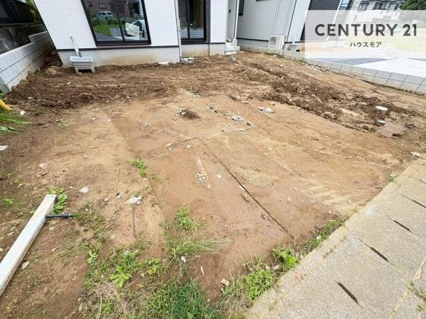 取手市井野台3丁目　1号棟　新築戸建