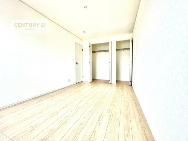 土浦市生田町　6号棟　新築戸建