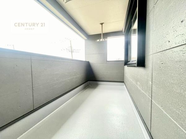 土浦市生田町　6号棟　新築戸建