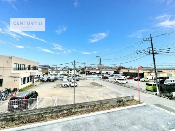 土浦市生田町　6号棟　新築戸建