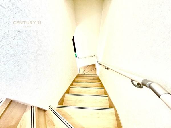 土浦市生田町　6号棟　新築戸建