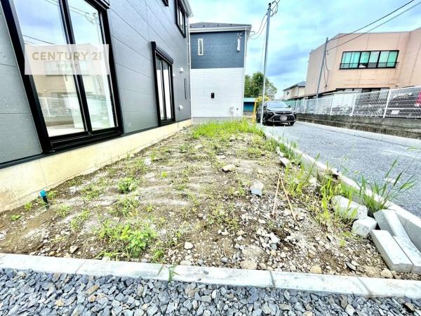 土浦市生田町　6号棟　新築戸建