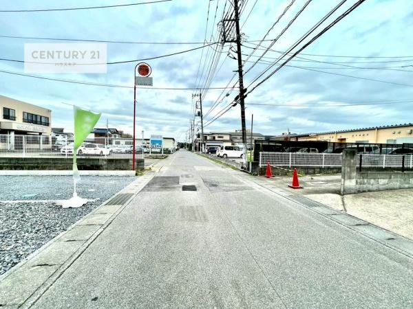 土浦市生田町　6号棟　新築戸建