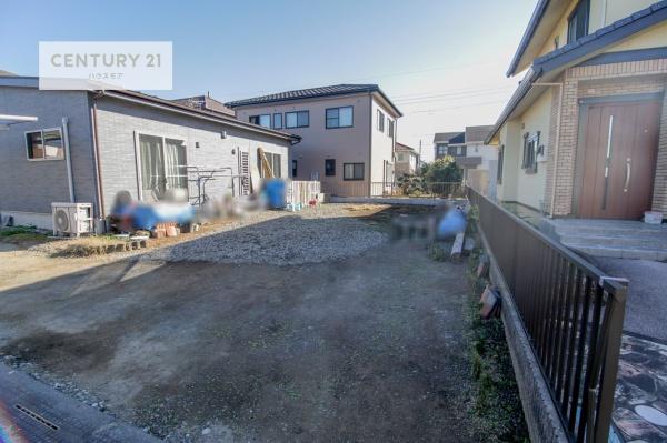 稲敷郡阿見町うずら野3丁目　中古戸建