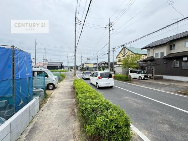 龍ケ崎市松ケ丘1丁目　2号棟　新築戸建て
