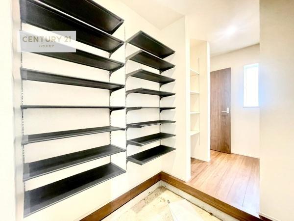 土浦市小岩田東2丁目　1号棟　新築戸建