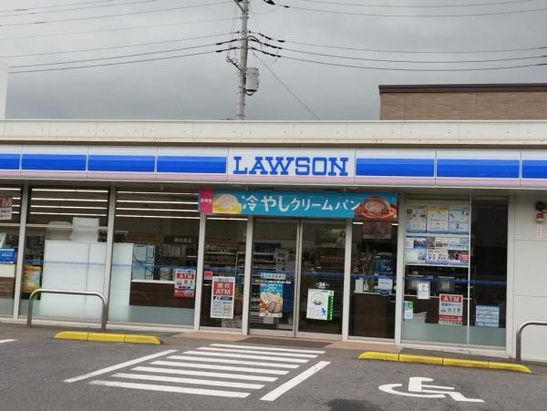 つくばみらい市富士見ヶ丘3丁目　B号棟　新築戸建て(ローソンつくばみらい富士見ヶ丘店)