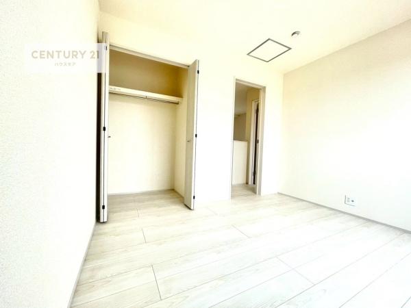 土浦市小岩田東2丁目　2号棟　新築戸建