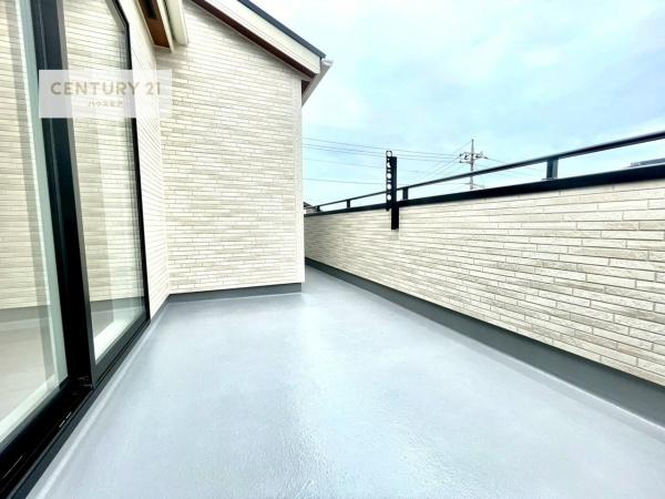 土浦市小岩田東2丁目　2号棟　新築戸建