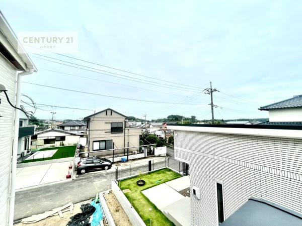 土浦市小岩田東2丁目　2号棟　新築戸建