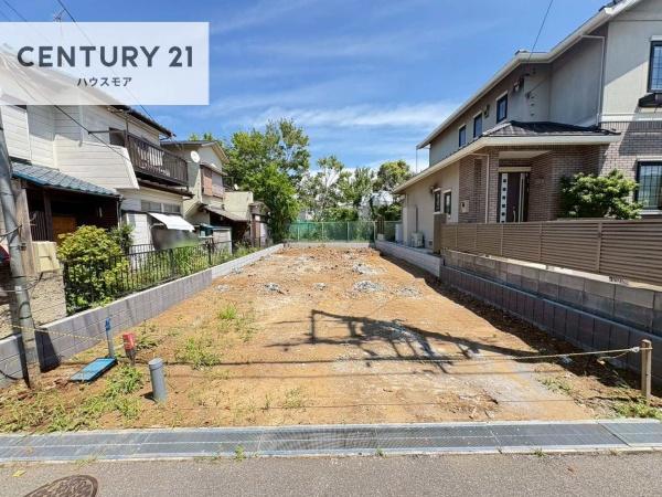 柏市増尾1丁目　新築戸建て