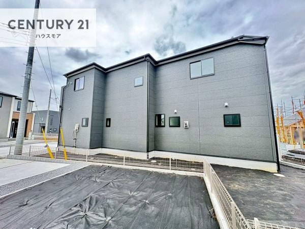 野田市木間ケ瀬　5号棟　新築戸建
