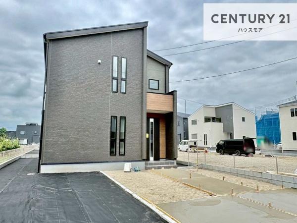 野田市木間ケ瀬　10号棟　新築戸建