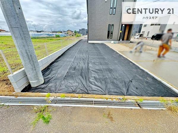 野田市木間ケ瀬　10号棟　新築戸建