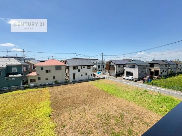 松戸市二ツ木　1号棟　新築戸建て